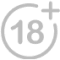 18+ License